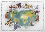 ABTA5016<br>Creating a World of Peace